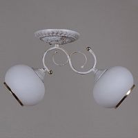 Светильник на штанге 31404-0.3-02 в Нижнем Новгороде