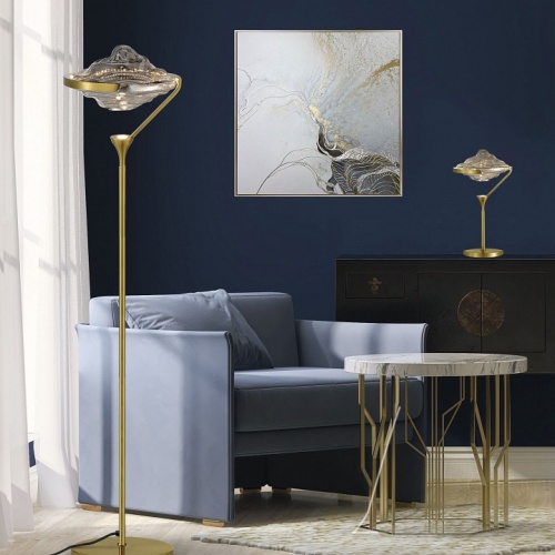 Настольная лампа декоративная ST-Luce Amara SL6115.304.01 в Нижнем Новгороде фото 2