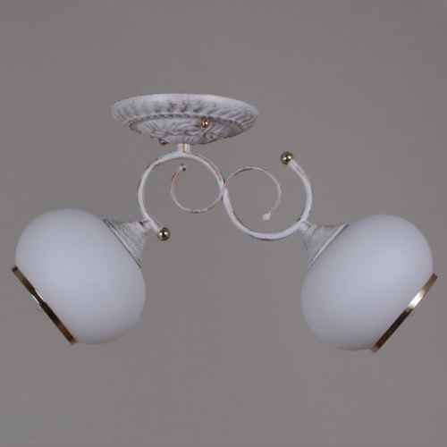 Светильник на штанге 31404-0.3-02 в Нижнем Новгороде