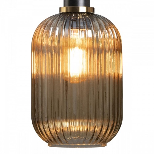 Подвесной светильник Loft it Iris 1 2071-A+BL в Нижнем Новгороде фото 3