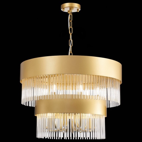 Подвесная люстра ST-Luce Contatto SL1225.203.09 в Нижнем Новгороде фото 9