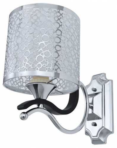 Бра Arte Milano Florentia-6787 306787/1W Bk/Ni в Нижнем Новгороде