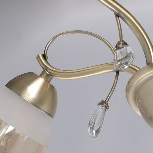 Люстра на штанге De City Блеск 21 315016105 в Нижнем Новгороде фото 7