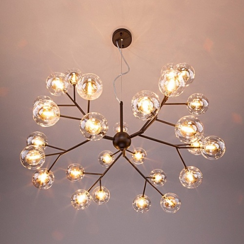 Подвесной светильник Bogate's Pallina 545 в Нижнем Новгороде фото 3