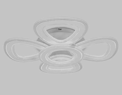 Потолочная люстра Ambrella Light FA FA8925 в Нижнем Новгороде фото 4