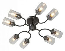 Потолочная люстра Vitaluce V2822 V2822-1/8PL в Нижнем Новгороде