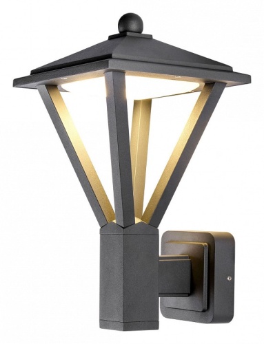 Светильник на штанге LGO  LSP-7384 в Нижнем Новгороде