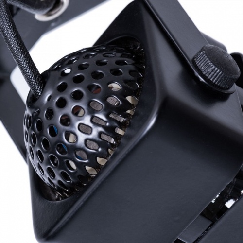 Спот Arte Lamp Misam A1315PL-2BK в Нижнем Новгороде фото 2