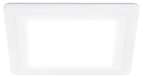 Встраиваемый светильник Ambrella Light DCR DCR390 в Нижнем Новгороде фото 3