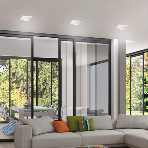 Встраиваемый светильник Novotech Cail 370495 в Нижнем Новгороде фото 3