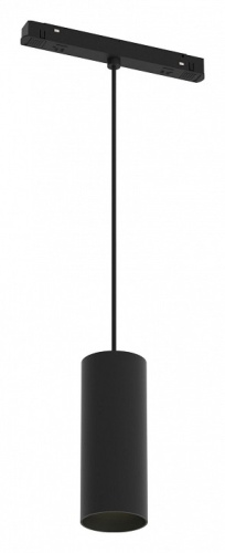 Подвесной светильник Maytoni Focus LED TR041-2-12W3K-B в Собинке