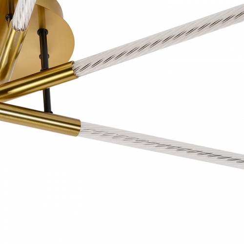 Потолочная люстра F-promo Vigas 4469-3C в Нижнем Новгороде фото 2