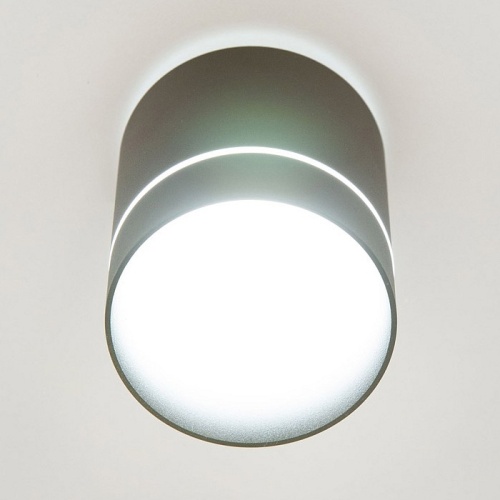 Накладной светильник Citilux Борн CL745011N в Белом фото 12