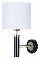 Бра Arte Lamp Robert A5029AP-1SS в Омске