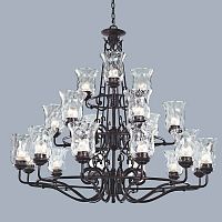 Подвесная люстра L'Arte Luce Gela L17700.19 в Нижнем Новгороде