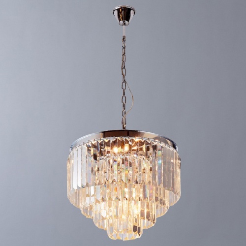 Подвесной светильник Divinare Nova 3001/02 LM-9 в Нижнем Новгороде фото 3