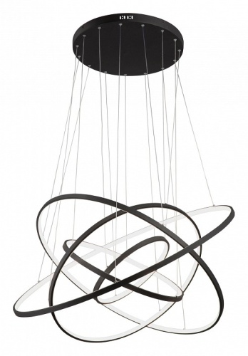 Подвесной светильник Vitaluce V4600 V4600-1/5S в Нижнем Новгороде фото 2