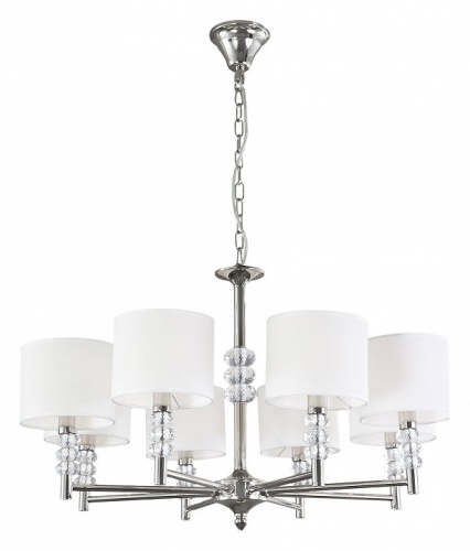 Подвесная люстра Escada Telford 1167/8S в Нижнем Новгороде фото 7