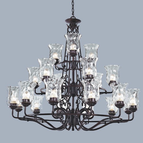 Подвесная люстра L'Arte Luce Gela L17700.19 в Нижнем Новгороде