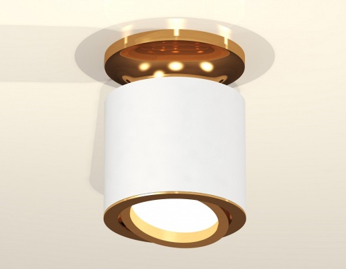 Накладной светильник Ambrella Light XS XS7401120 в Нижнем Новгороде фото 3