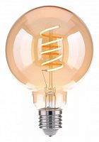 Лампа светодиодная Elektrostandard G95 F E27 8Вт 3300K a048304 в Нижнем Новгороде