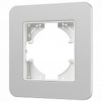 Рамка на 1 пост Arlight AKIRY 049684 в Нижнем Новгороде