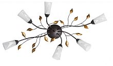 Потолочная люстра MW-Light Восторг 15 242015206 в Нижнем Новгороде