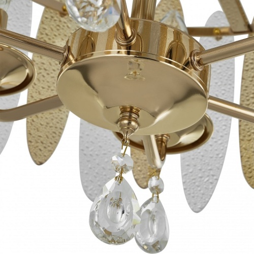 Светильник на штанге Arte Milano Sorrento-4309 374309/6/80/470 GD в Нижнем Новгороде фото 5