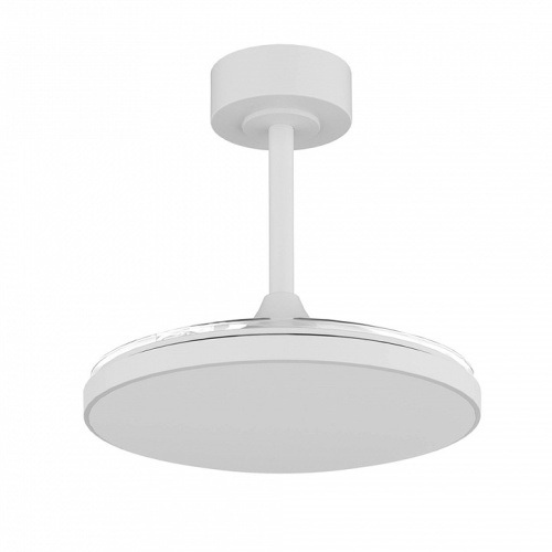 Светильник с вентилятором Mantra SLIM FAN 9008 в Нижнем Новгороде фото 10