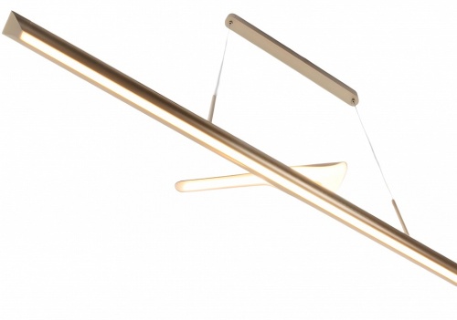 Подвесной светильник Mizi`en View MZ46505-L1200 в Нижнем Новгороде фото 4