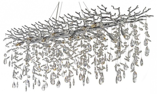 Подвесная люстра Dio D’Arte Tavenna Tavenna H 1.5.150x48.638 N в Нижнем Новгороде