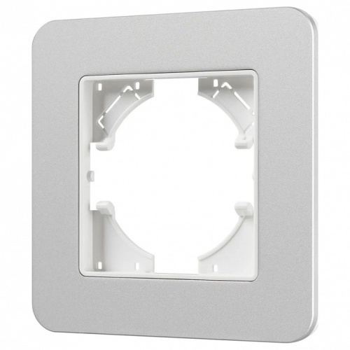 Рамка на 1 пост Arlight AKIRY 049684 в Нижнем Новгороде