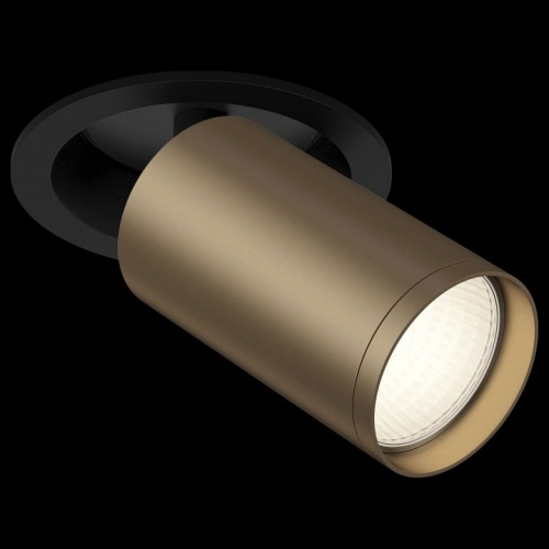 Спот Maytoni Focus S C048CL-1BBZ в Нижнем Новгороде фото 2