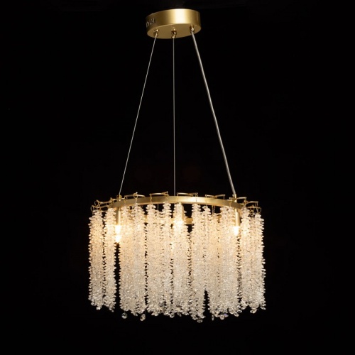 Подвесная люстра De City Лайма 467014506 в Нижнем Новгороде фото 9