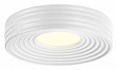 Накладной светильник Sonex Macaron 7704/40L в Нижнем Новгороде фото 4