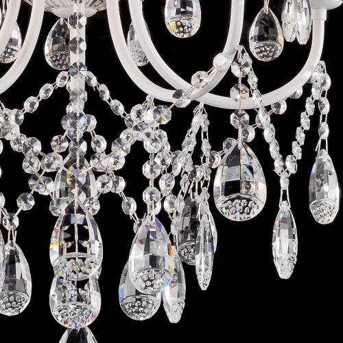 Подвесная люстра 04211-0.4-05 WH в Нижнем Новгороде фото 3