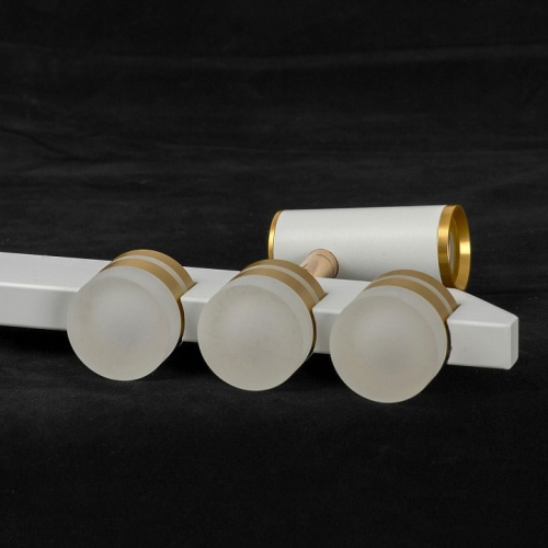 Подвесная люстра Lussole Gilbert LSP-7175 в Нижнем Новгороде фото 6