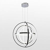 Подвесная люстра Lussole Bradford LSP-7458 в Нижнем Новгороде