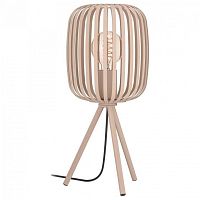 Настольная лампа декоративная Eglo Romazzina 900521 в Нижнем Новгороде