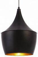 Подвесной светильник Arte Lamp Capello A3407SP-1BK в Симе