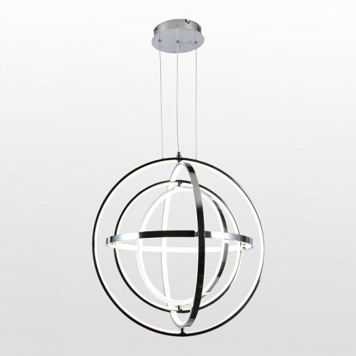 Подвесная люстра Lussole Bradford LSP-7458 в Нижнем Новгороде