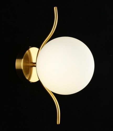 Бра Aployt Jagna APL.312.11.01 в Нижнем Новгороде фото 3