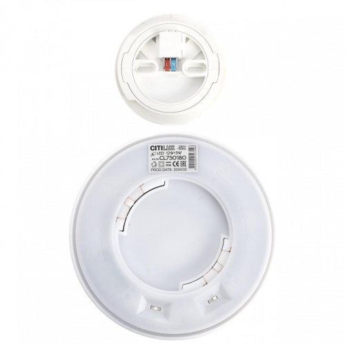 Накладной светильник Citilux Etalon CL750180 в Нижнем Новгороде фото 12