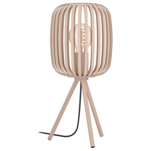 Настольная лампа декоративная Eglo Romazzina 900521 в Нижнем Новгороде