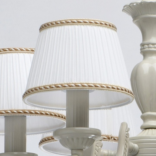 Подвесная люстра MW-Light Ариадна 8 450012506 в Нижнем Новгороде фото 6