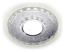 Встраиваемый светильник Ambrella Light S S175 CL/CH в Нижнем Новгороде