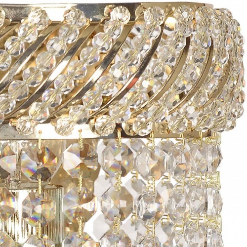 Накладной светильник Dio D’Arte Bari Bari E 2.10.200 G в Нижнем Новгороде фото 3