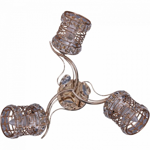 Потолочная люстра 03672-0.3-03 в Нижнем Новгороде фото 4