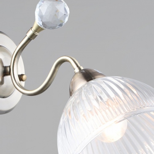 Бра 06142-0.2-01 AB в Нижнем Новгороде фото 2