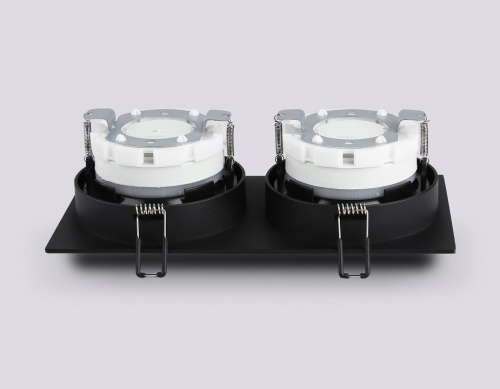 Встраиваемый светильник Ambrella Light TN TN52344 в Нижнем Новгороде фото 2